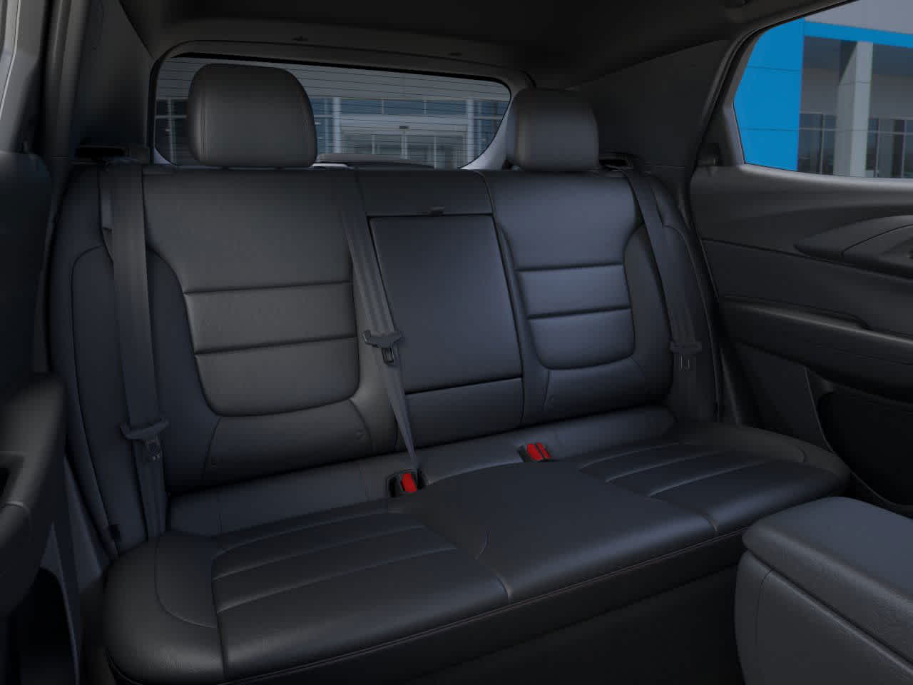 2026 Chevrolet TrailBlazer RS 17