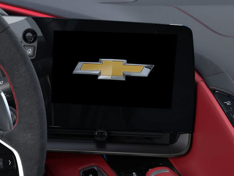 Thumbnail: 2025 Chevrolet Corvette - 20
