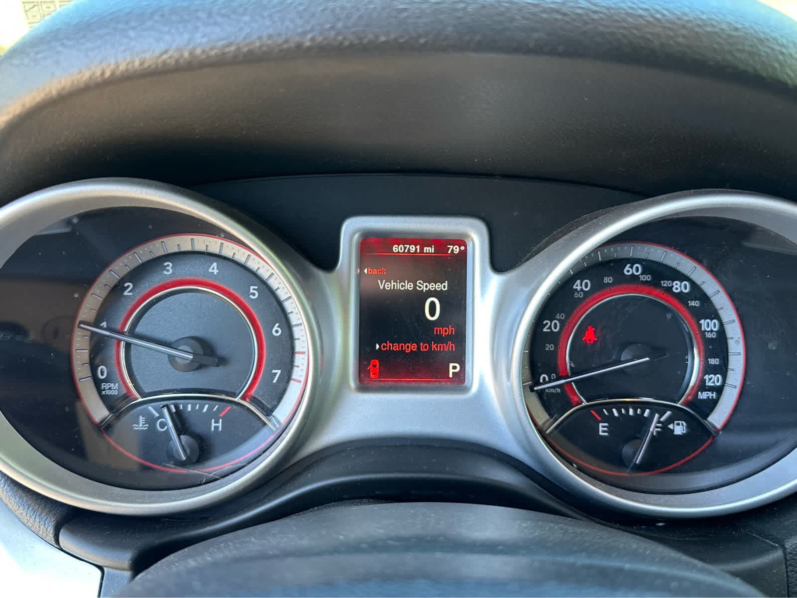Thumbnail: 2020 Dodge Journey - 13
