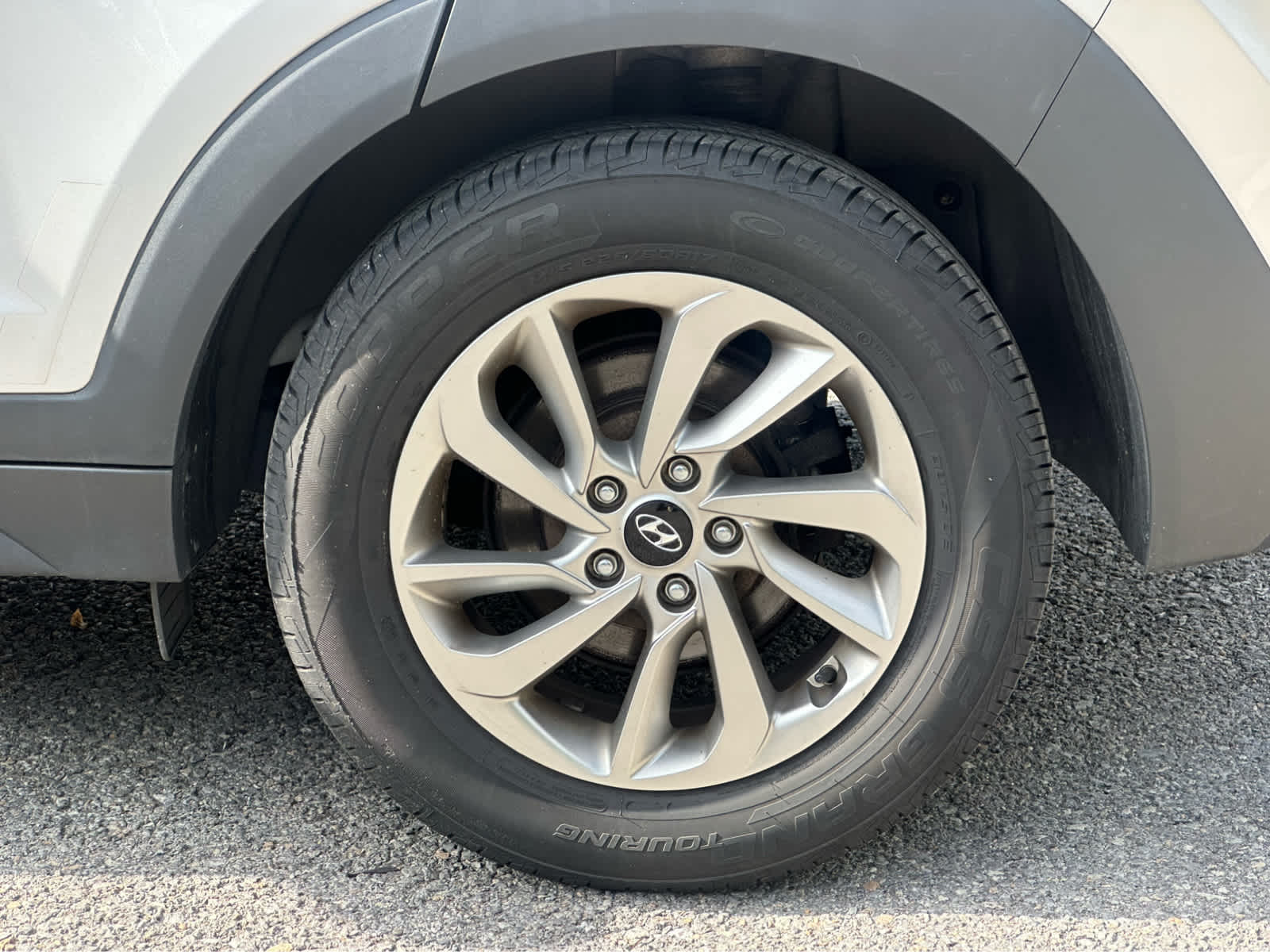 Thumbnail: 2018 Hyundai Tucson - 23