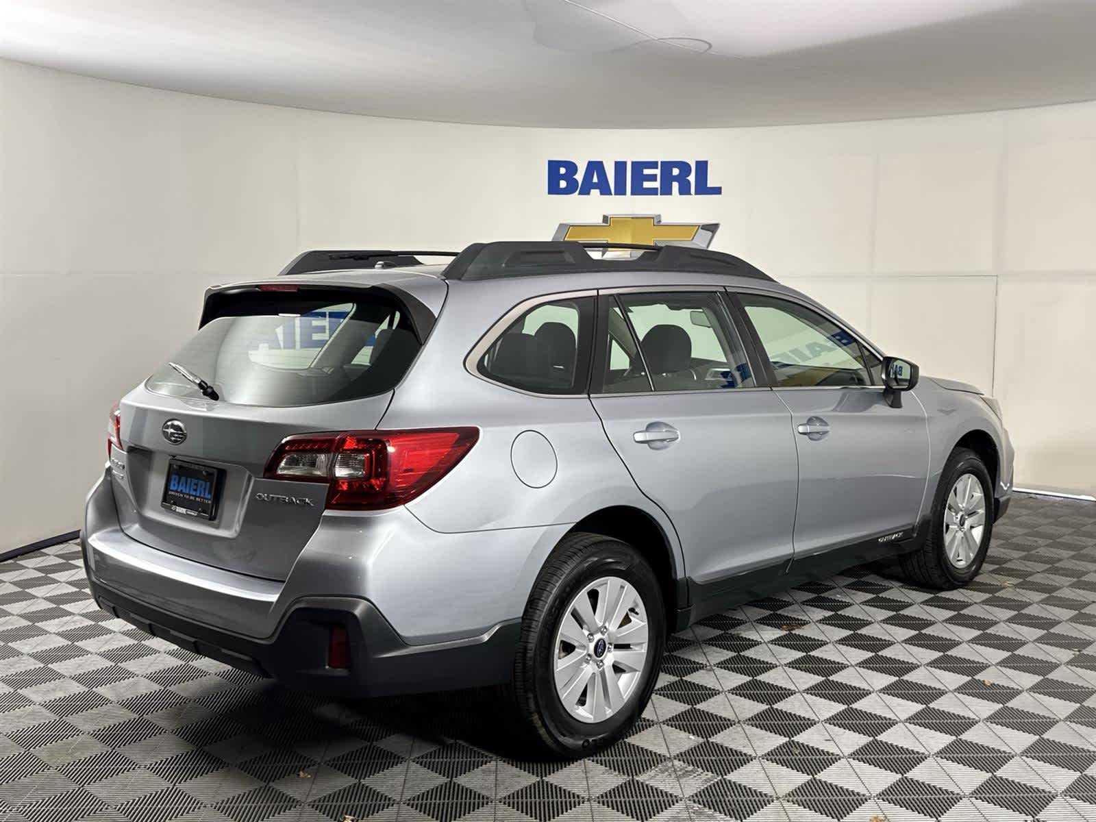 Thumbnail: 2019 Subaru Outback - 5