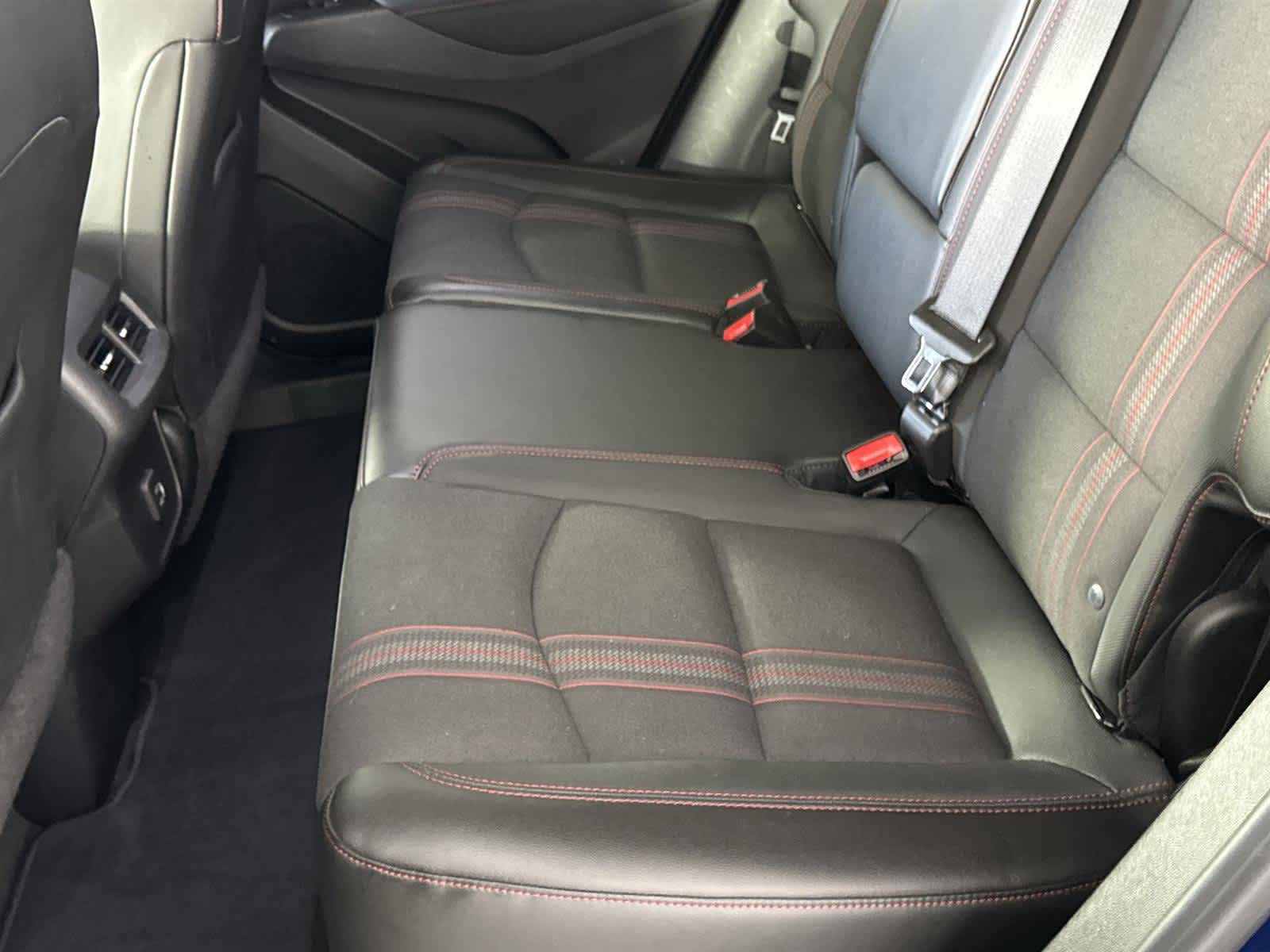 Thumbnail: 2022 Chevrolet Equinox - 14