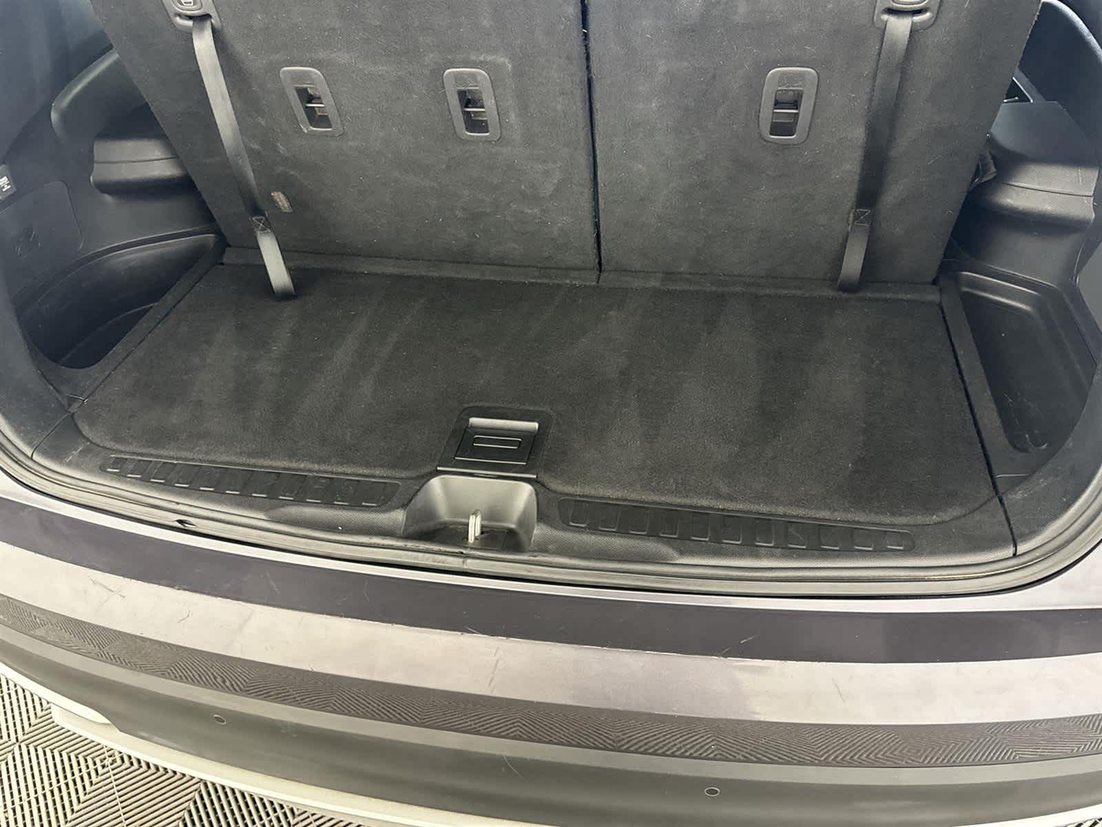 Thumbnail: 2021 Honda Pilot - 15