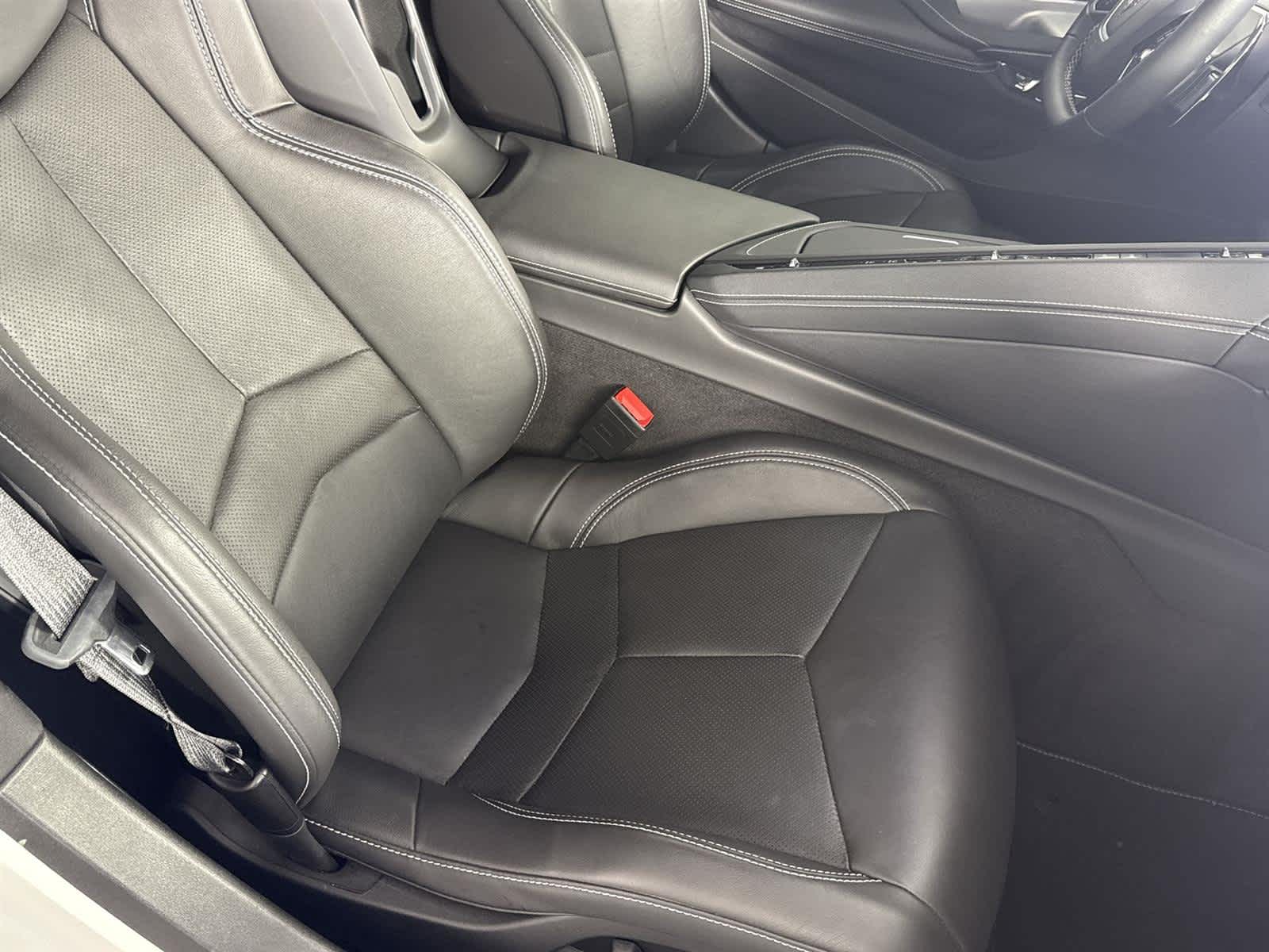 Thumbnail: 2024 Chevrolet Corvette - 14