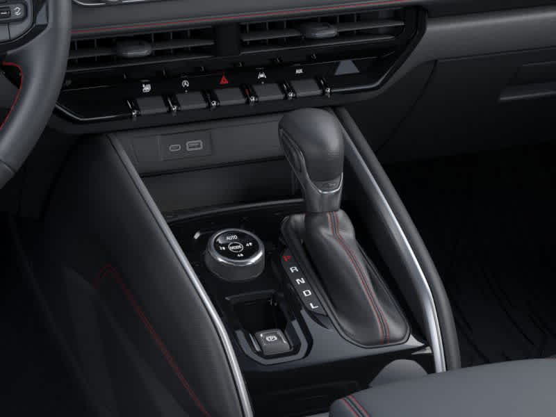 Thumbnail: 2026 Chevrolet Colorado - 23