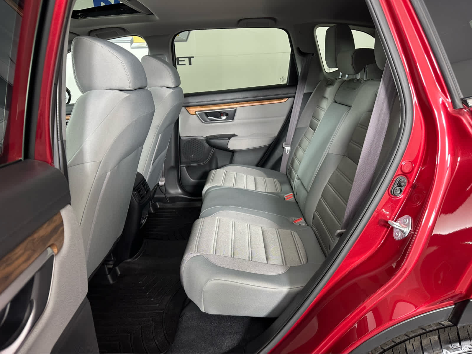 Thumbnail: 2022 Honda CR-V - 23