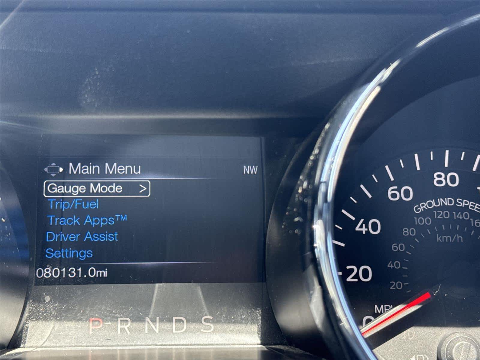 Thumbnail: 2017 Ford Mustang - 28