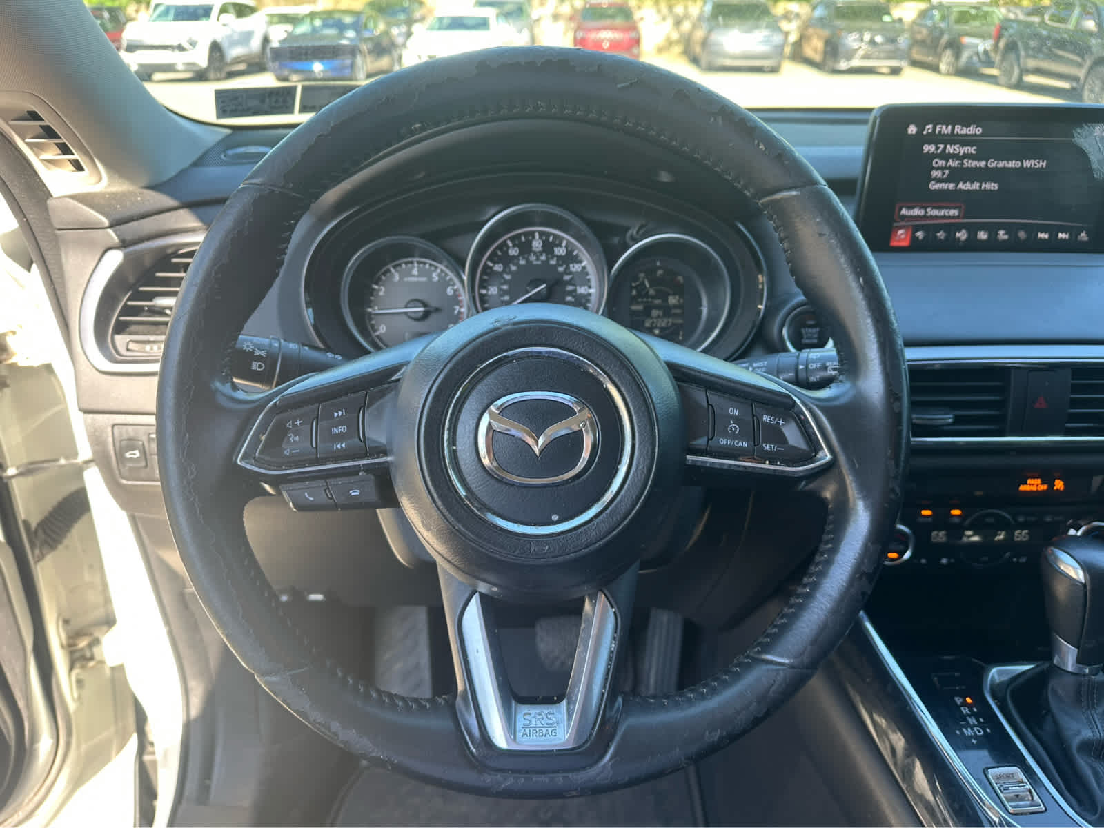 Thumbnail: 2017 Mazda CX-9 - 12