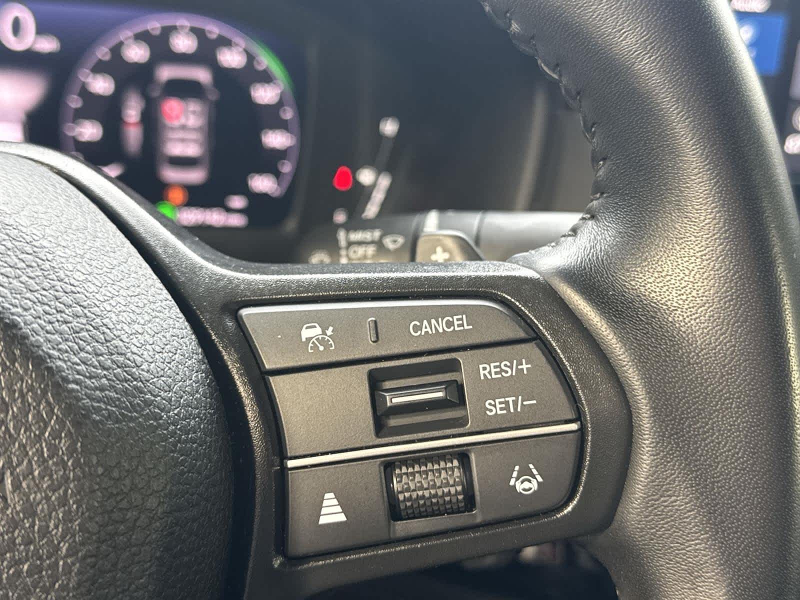 Thumbnail: 2023 Honda Accord - 24