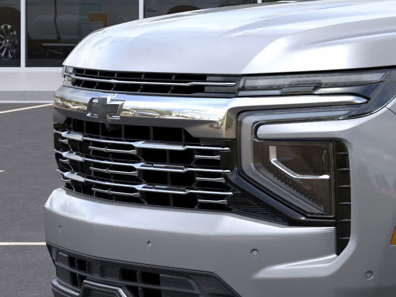 Thumbnail: 2026 Chevrolet Tahoe - 13
