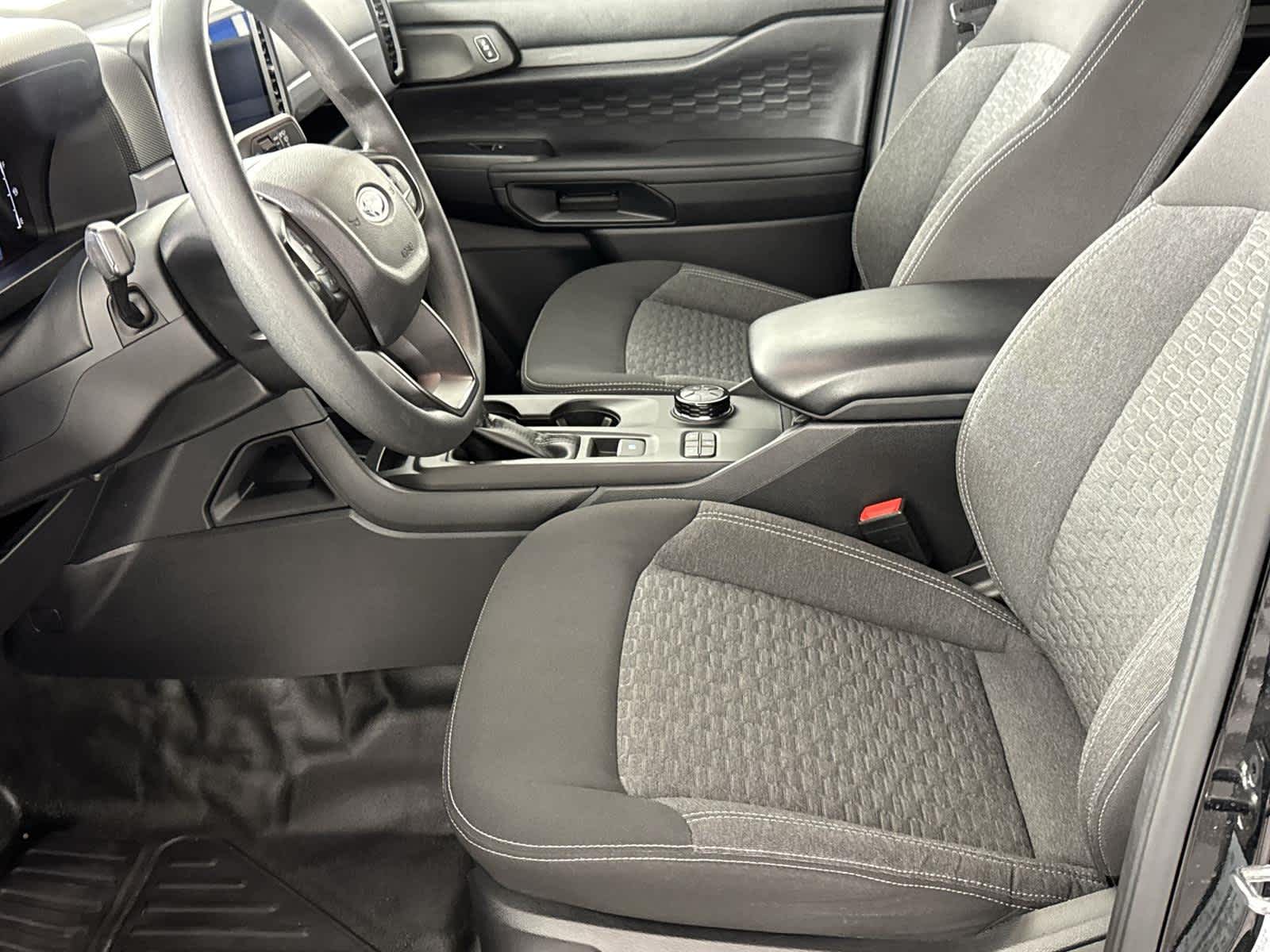 Thumbnail: 2024 Ford Ranger - 12