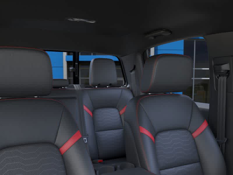 Thumbnail: 2025 Chevrolet Colorado - 24