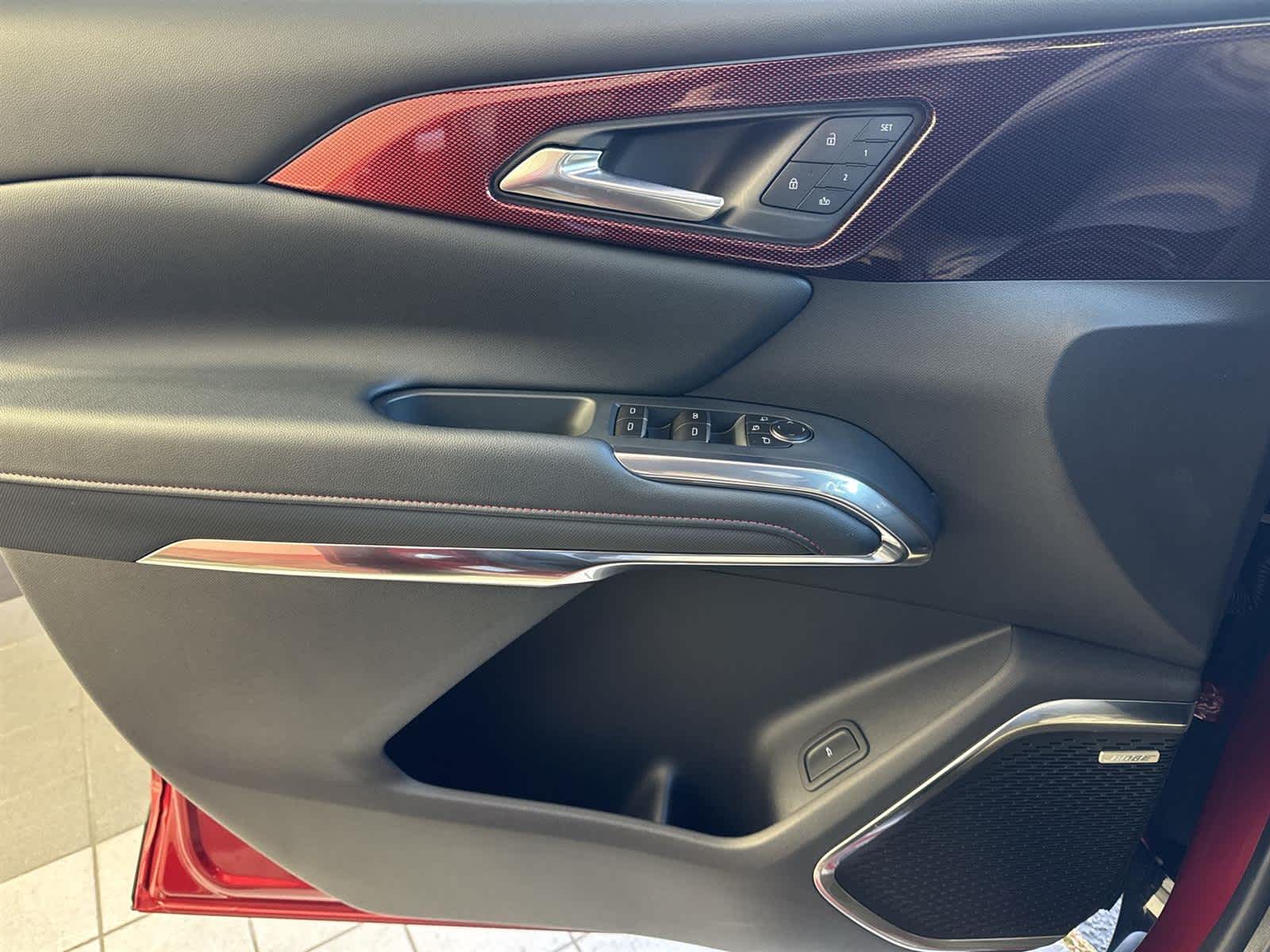 Thumbnail: 2026 Chevrolet Traverse - 22