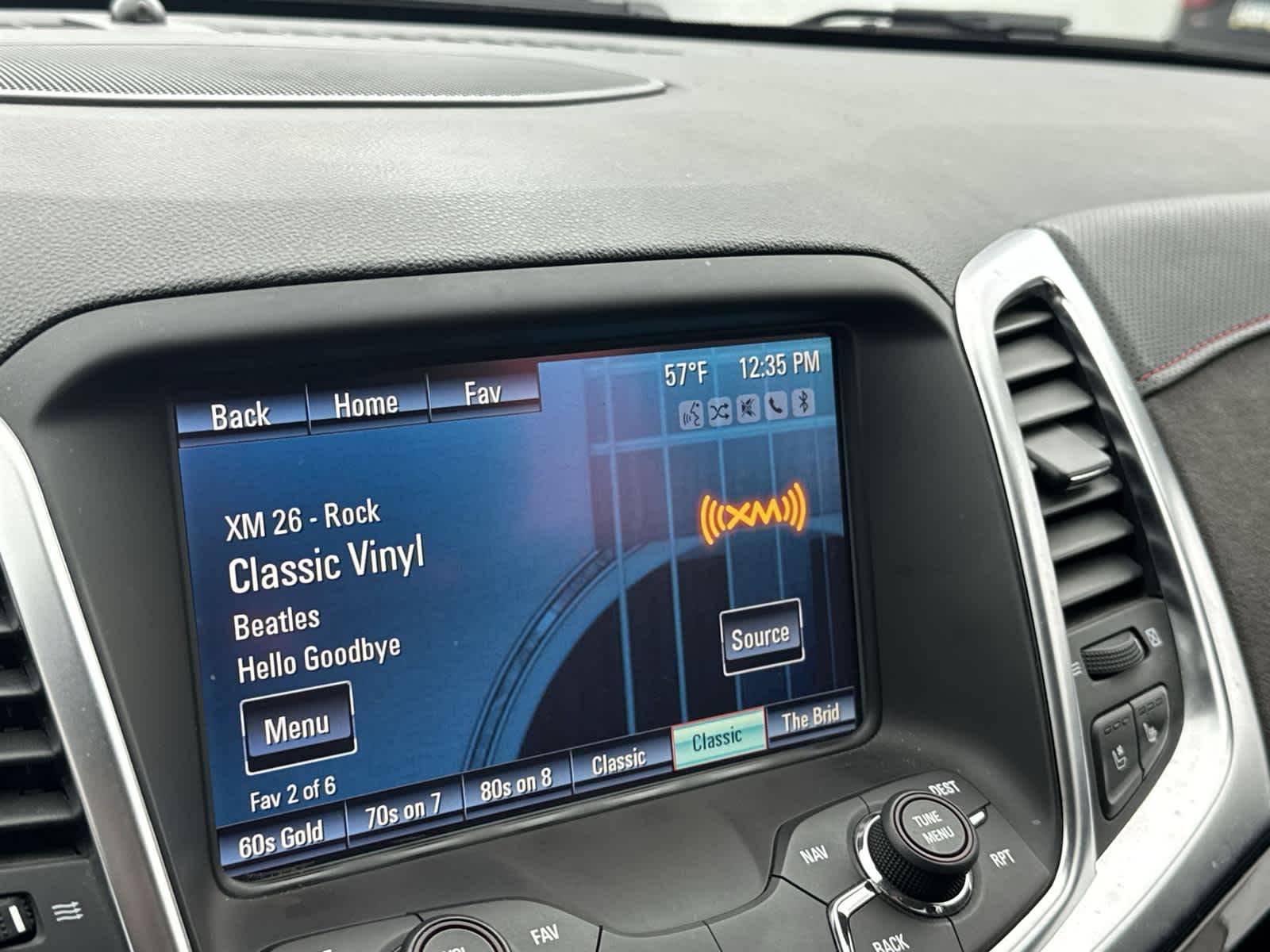 Thumbnail: 2017 Chevrolet  - 17