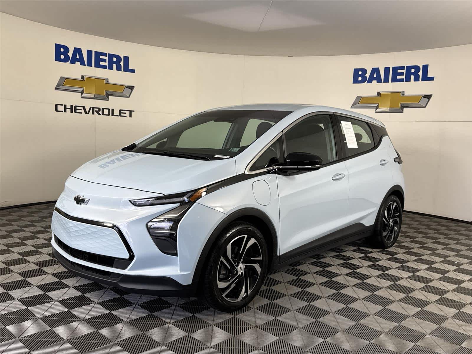 2023 Chevrolet Bolt EV 2LT -
                  Wexford, PA