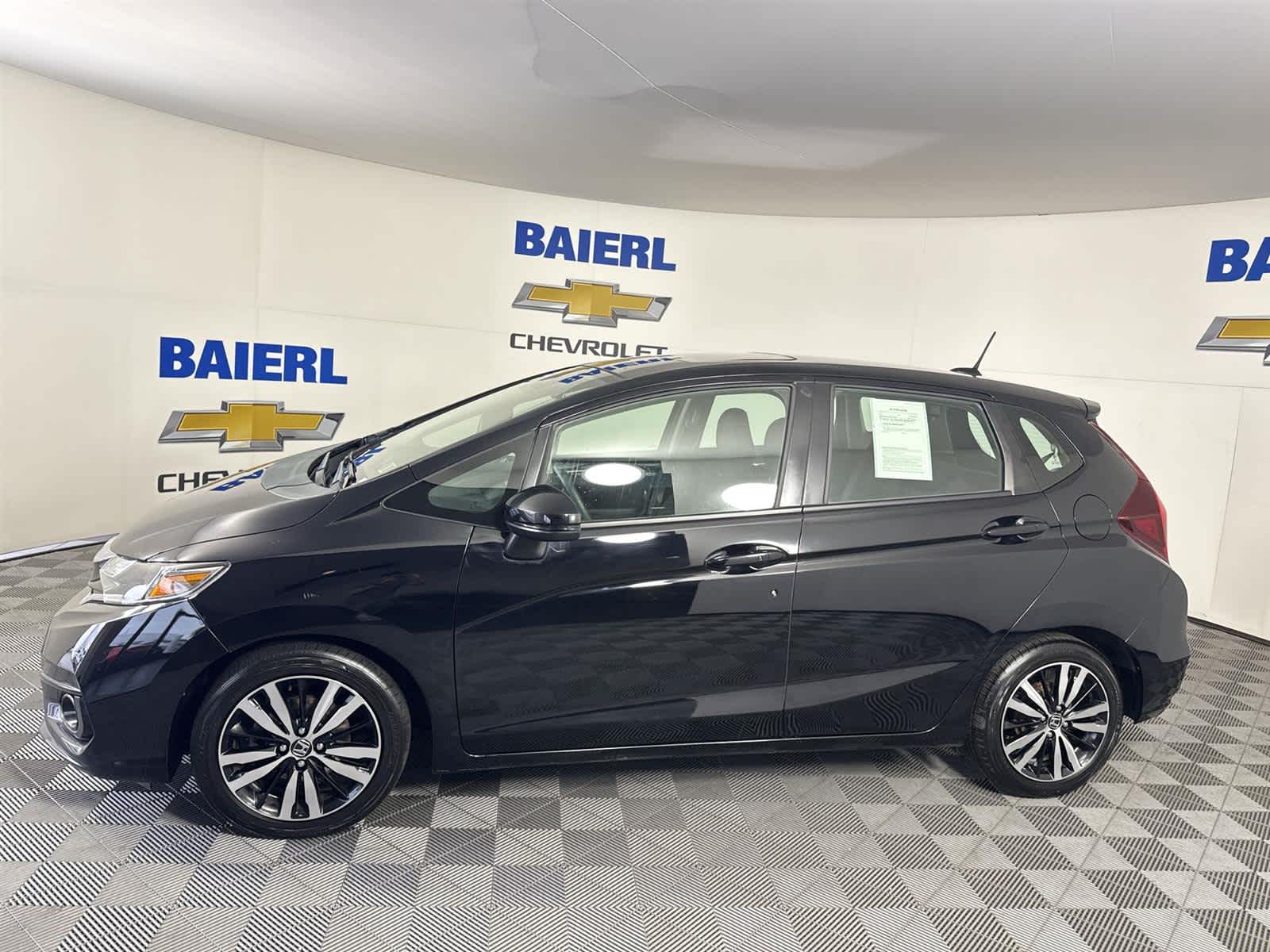 Thumbnail: 2019 Honda Fit - 2