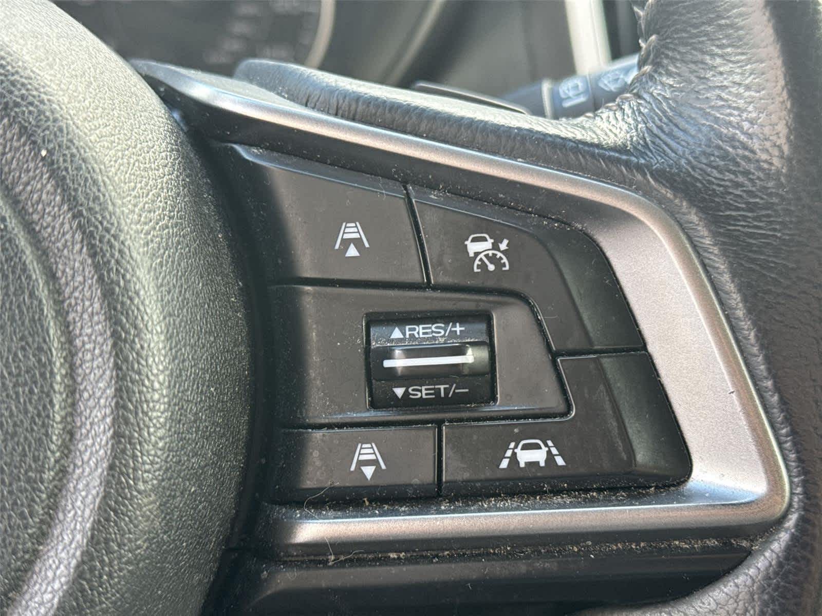 Thumbnail: 2019 Subaru Ascent - 25