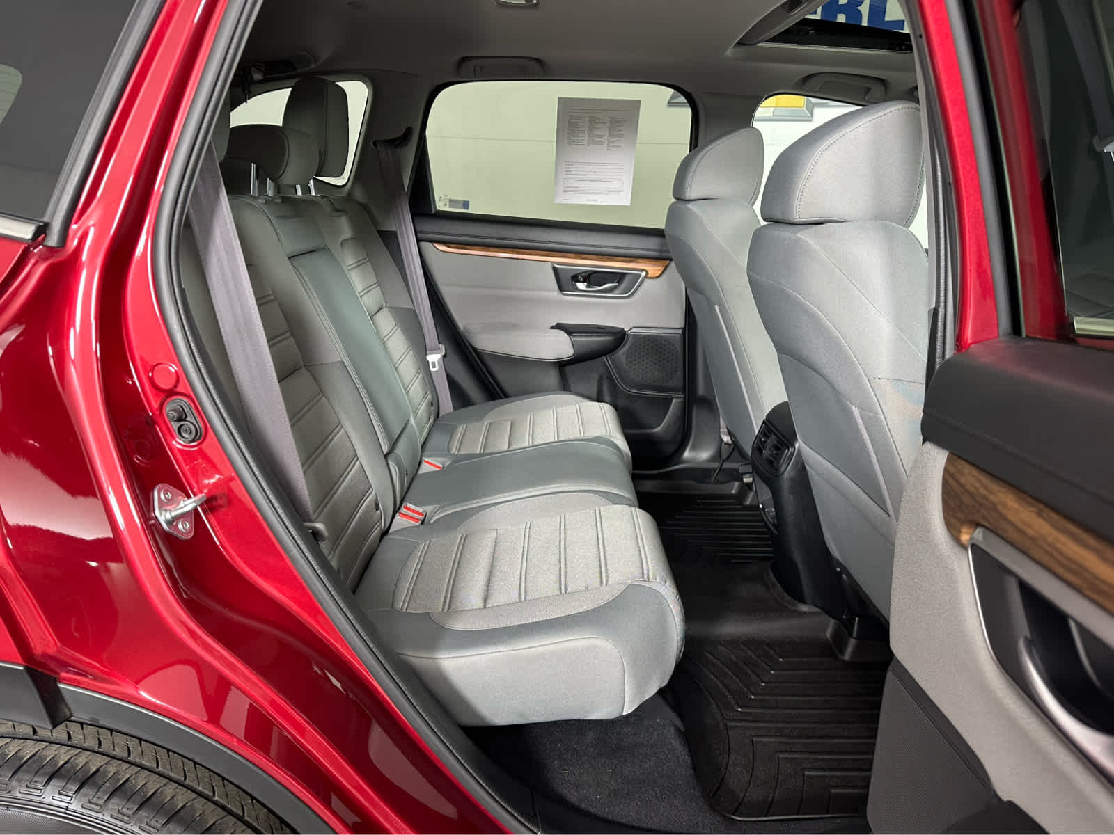 Thumbnail: 2022 Honda CR-V - 22