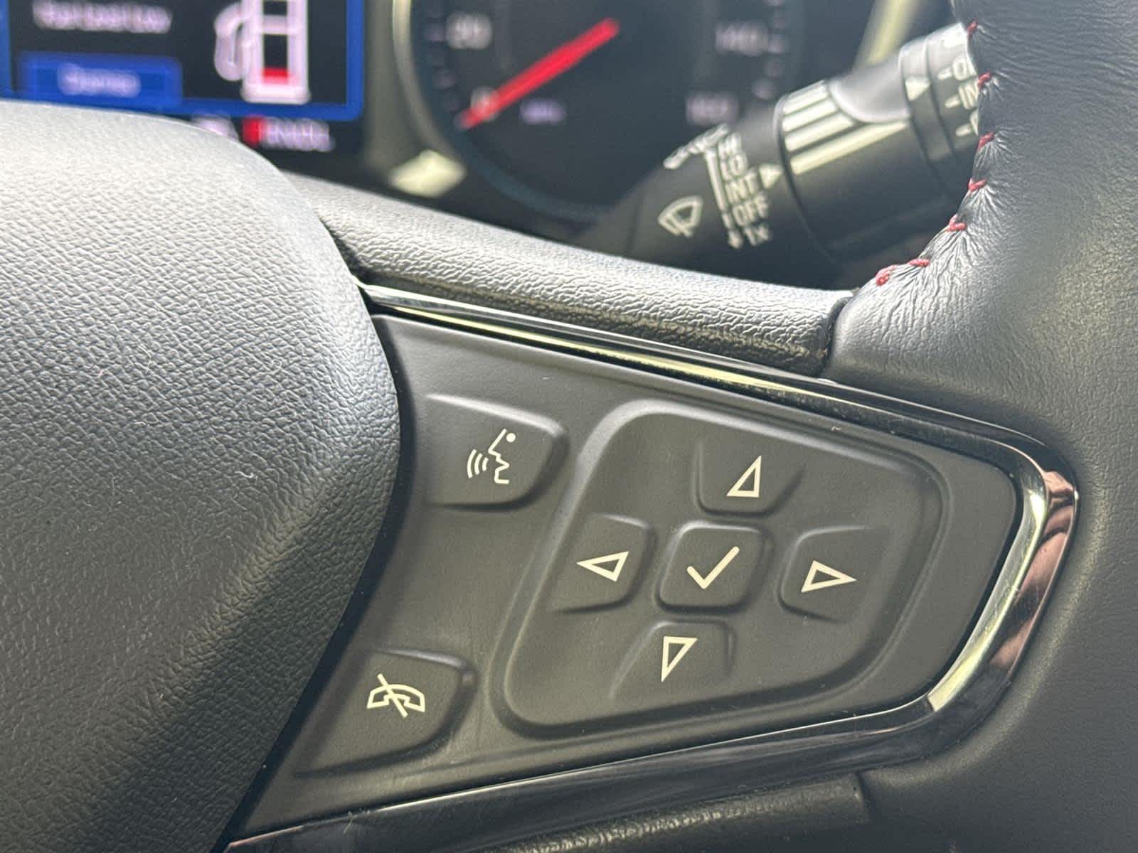 Thumbnail: 2022 Chevrolet Equinox - 26