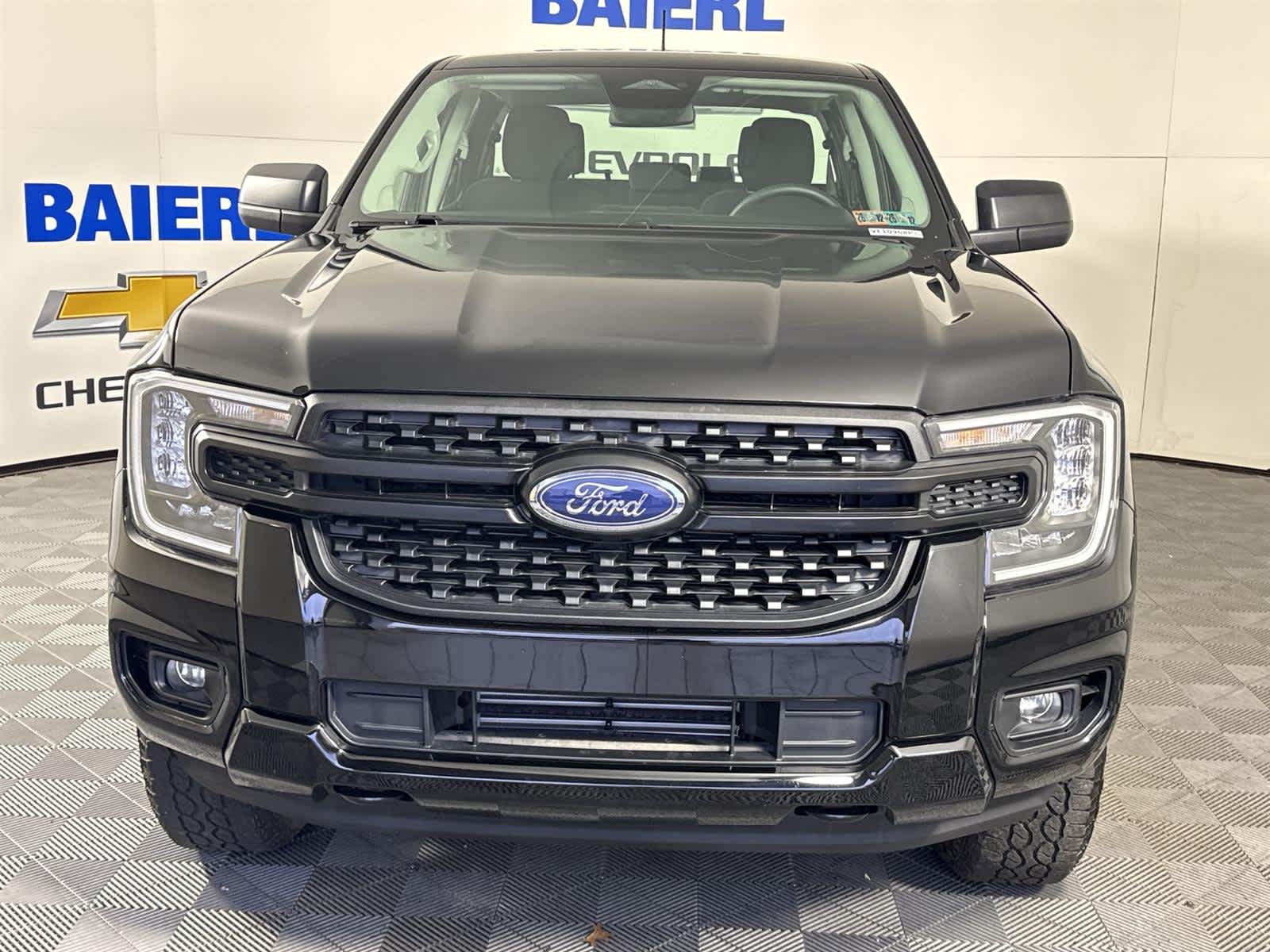 Thumbnail: 2024 Ford Ranger - 8