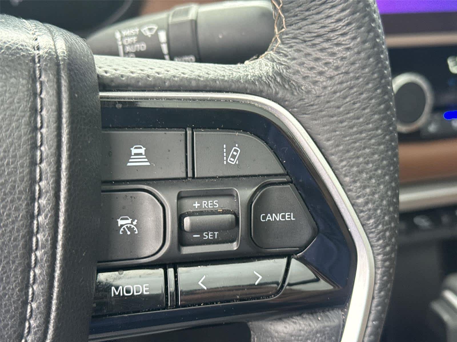 Thumbnail: 2025 Toyota Tundra - 26