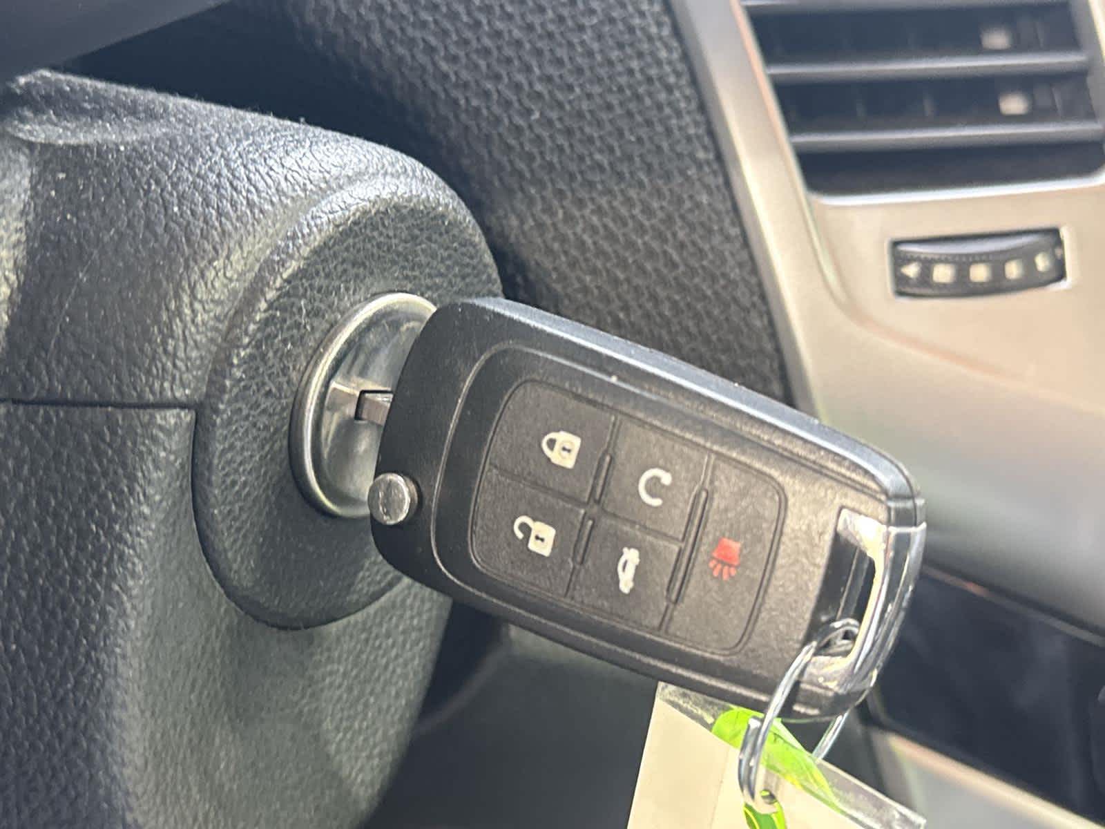 Thumbnail: 2014 Chevrolet Cruze - 28