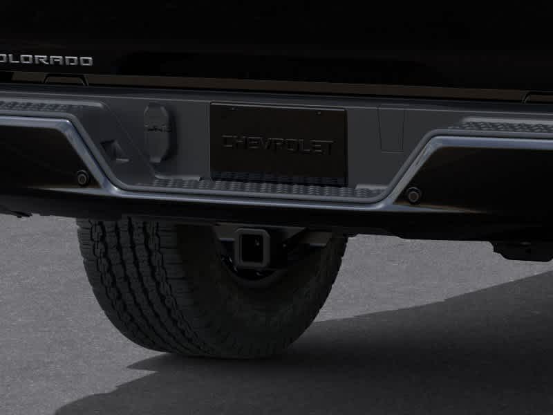 Thumbnail: 2026 Chevrolet Colorado - 14