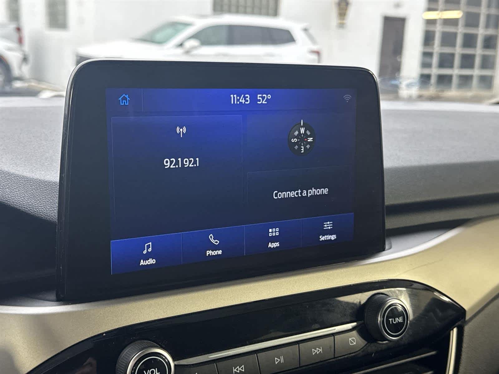 Thumbnail: 2020 Ford Escape - 17