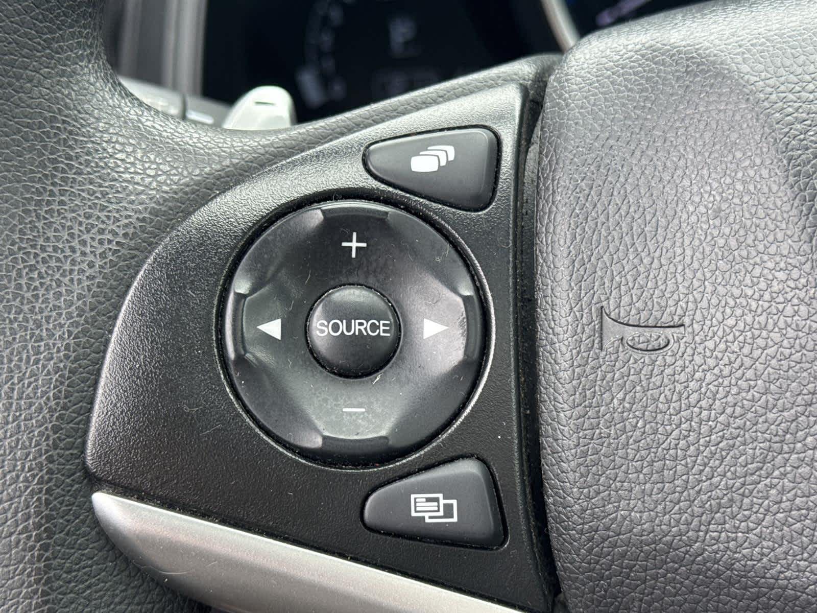 Thumbnail: 2019 Honda Fit - 24