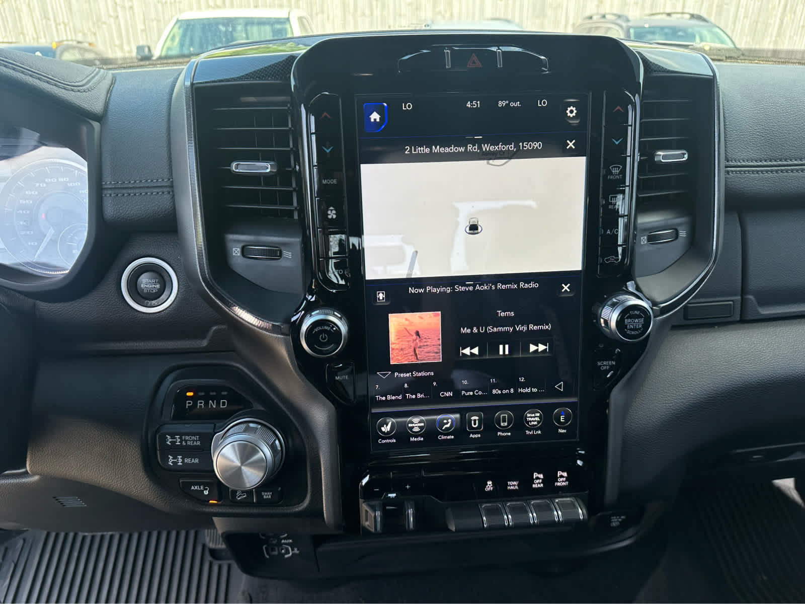 Thumbnail: 2019 RAM 2500 - 16