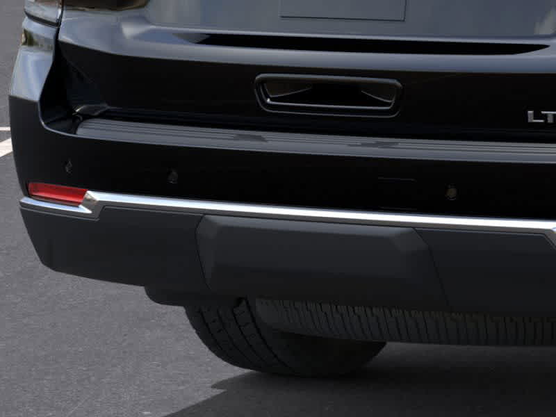 Thumbnail: 2026 Chevrolet Suburban - 14