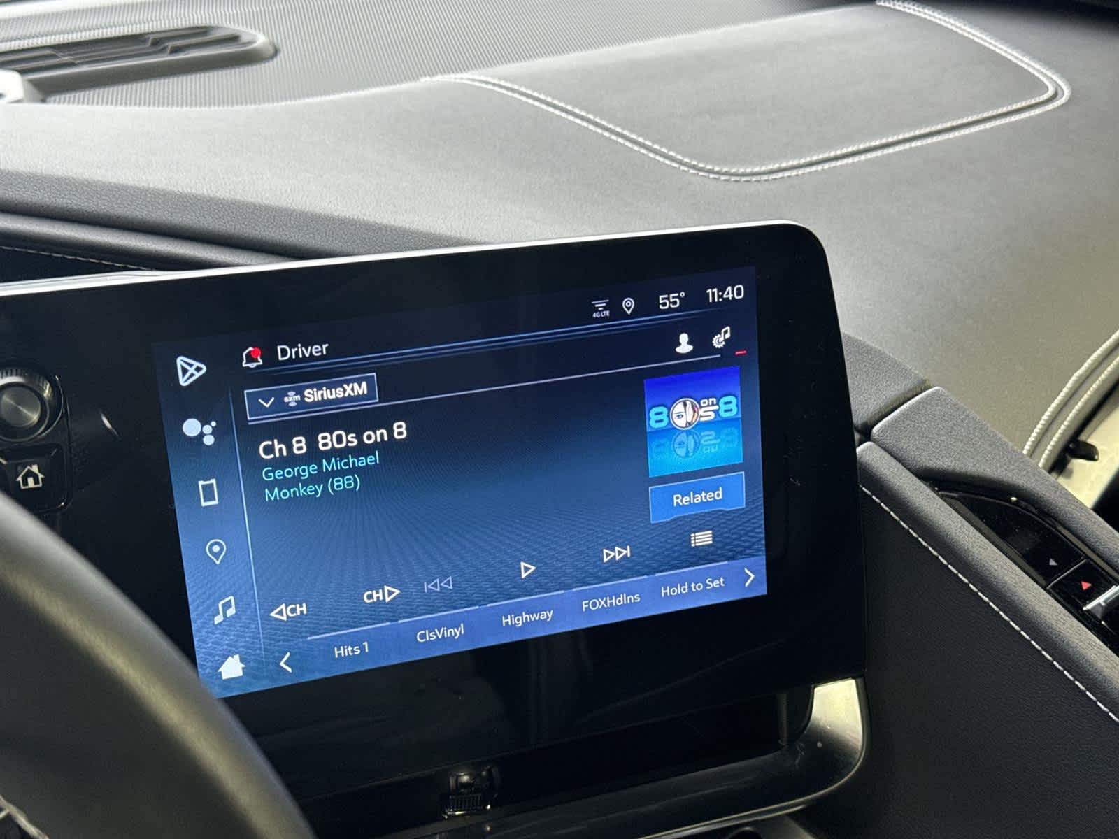 Thumbnail: 2024 Chevrolet Corvette - 16