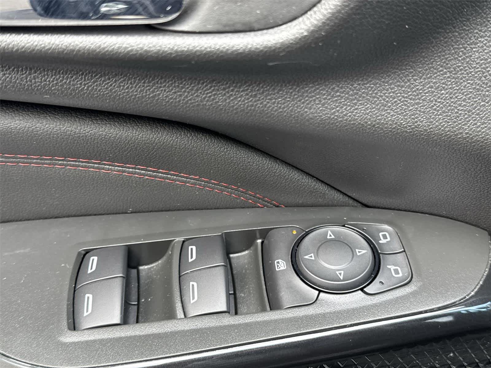 Thumbnail: 2024 Chevrolet Trax - 23