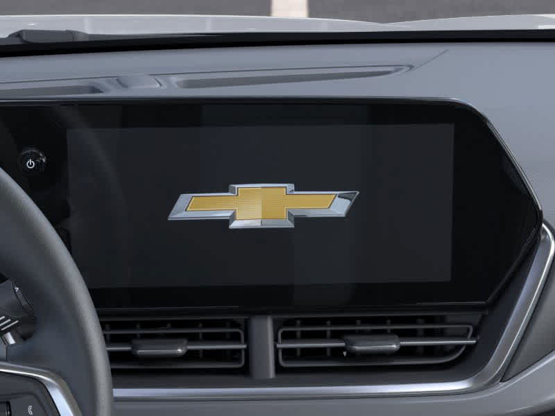 Thumbnail: 2025 Chevrolet Trax - 20