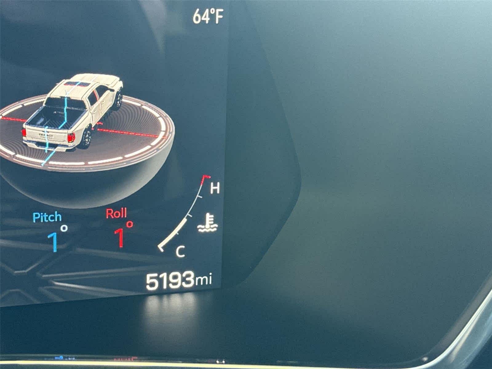 Thumbnail: 2024 GMC Canyon - 30