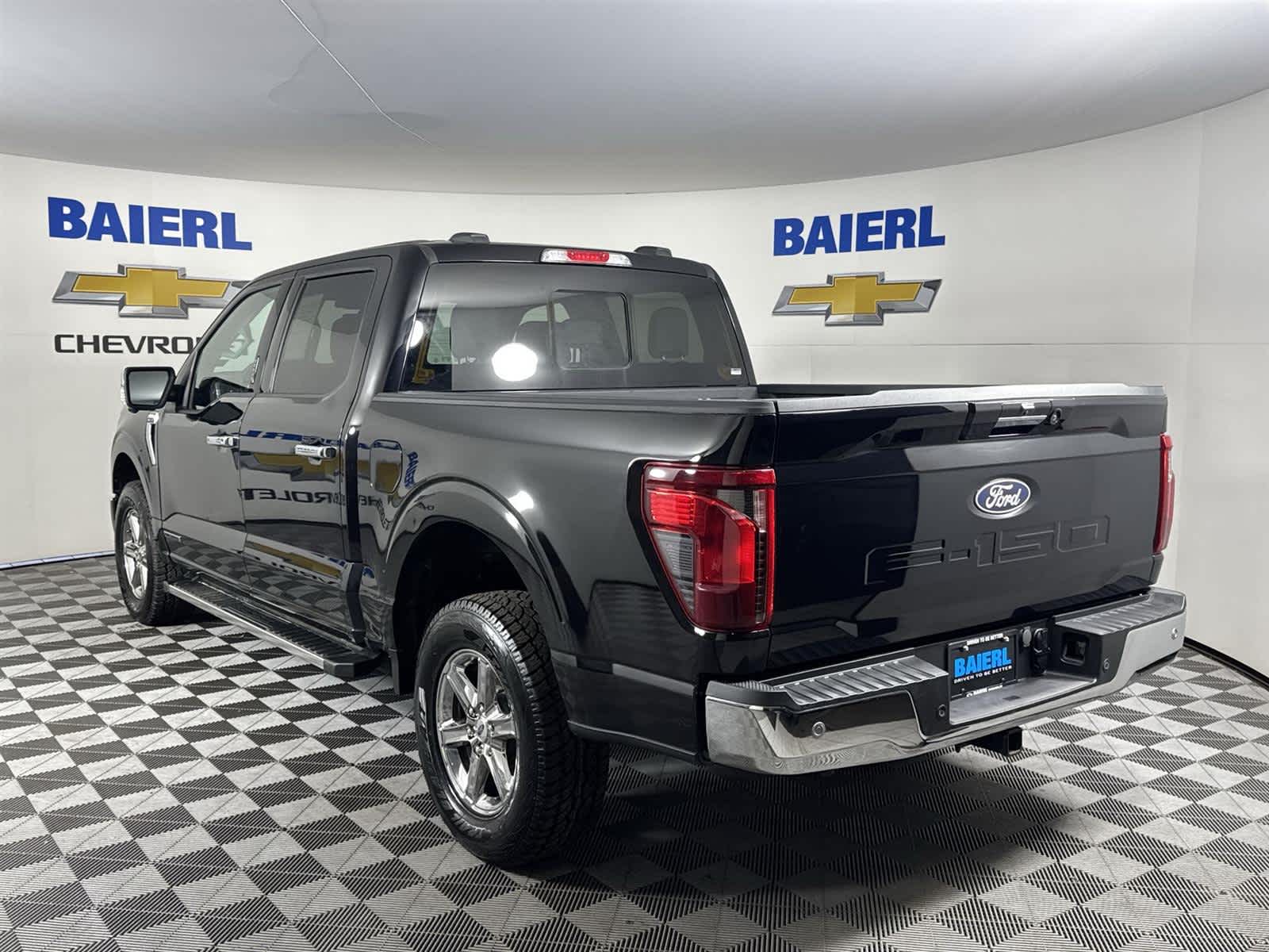 Thumbnail: 2024 Ford F-150 - 3