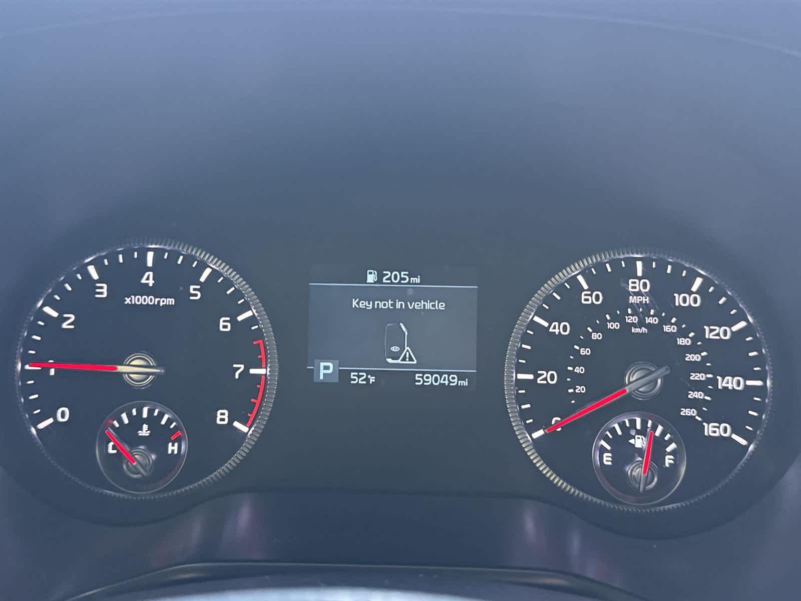 Thumbnail: 2021 Kia Telluride - 28