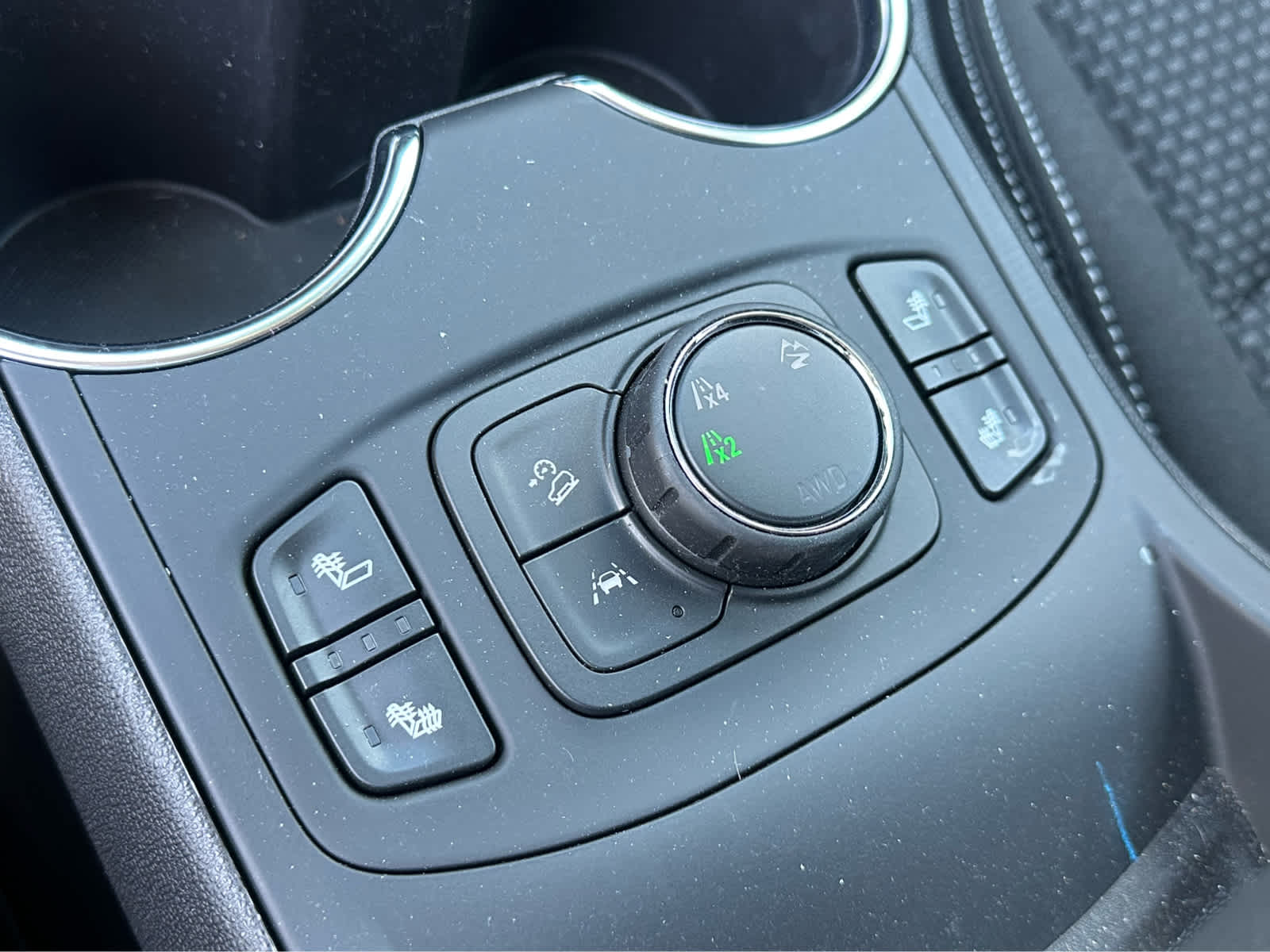 Thumbnail: 2024 GMC Terrain - 15