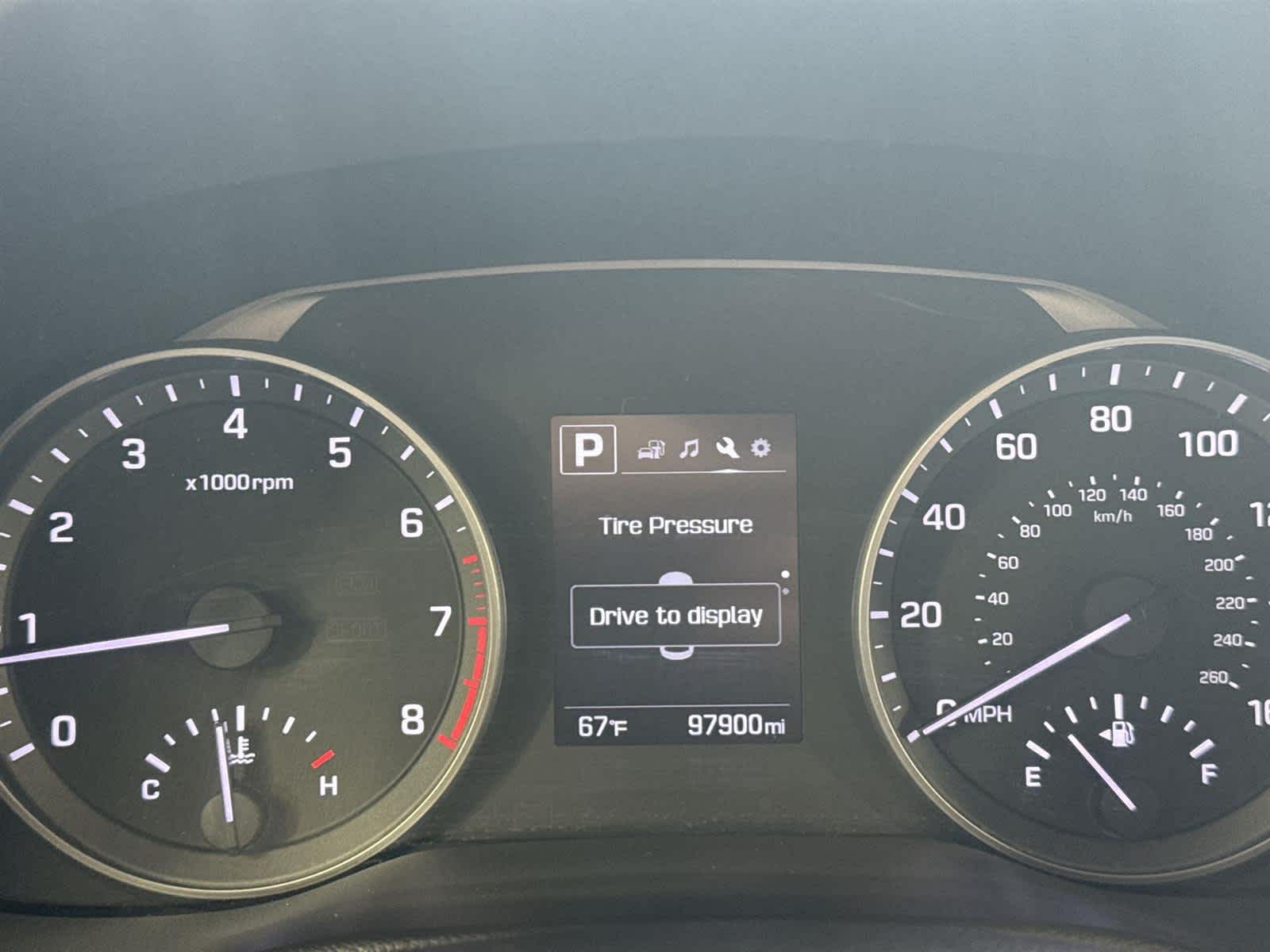 Thumbnail: 2018 Hyundai Elantra - 28