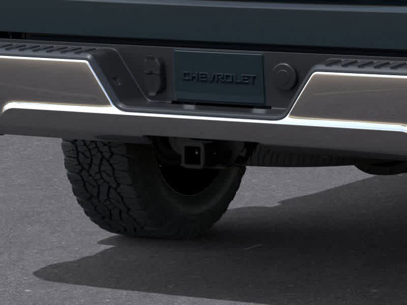 Thumbnail: 2026 Chevrolet Silverado 1500 - 14