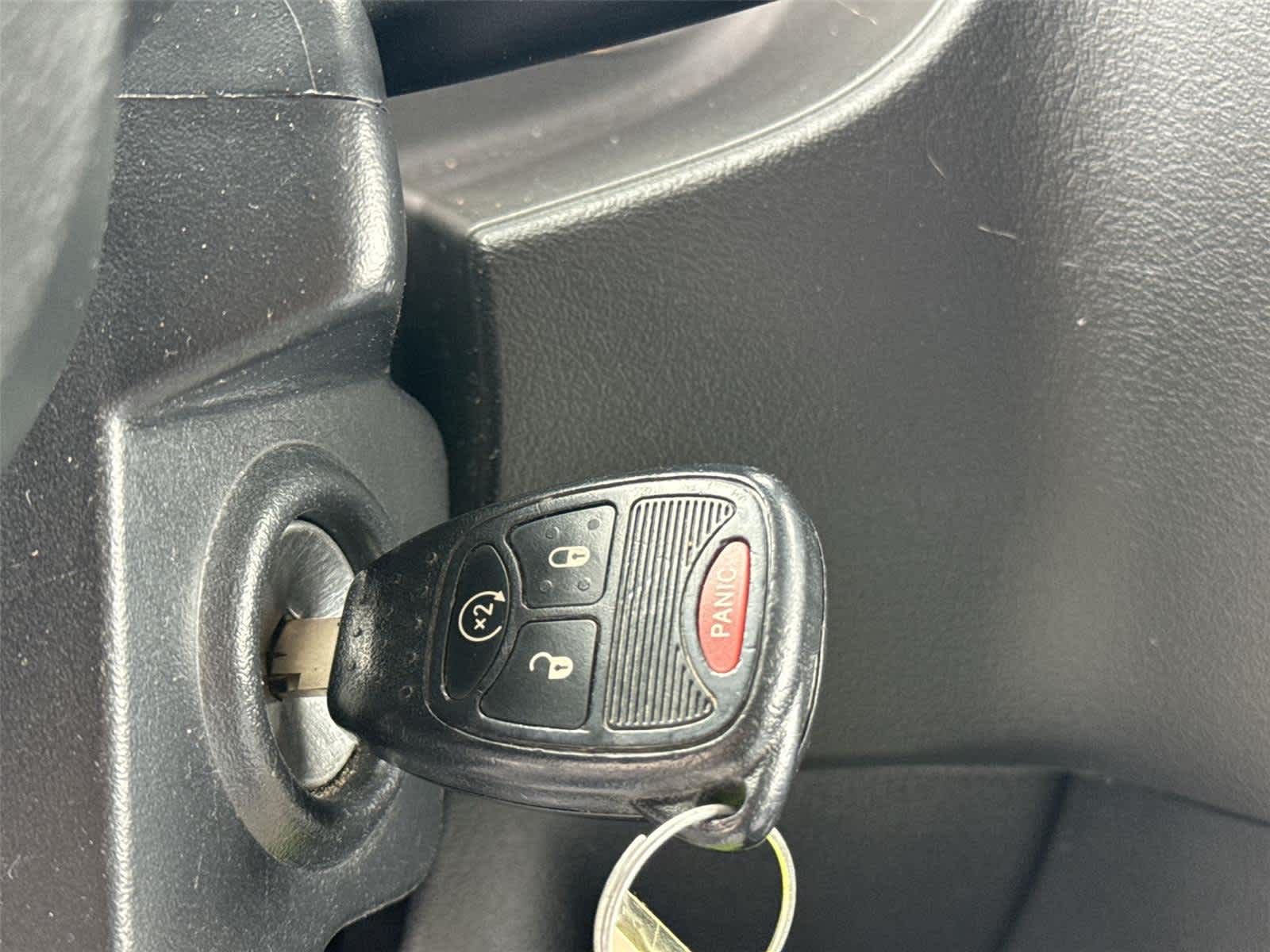 Thumbnail: 2016 Jeep Patriot - 27