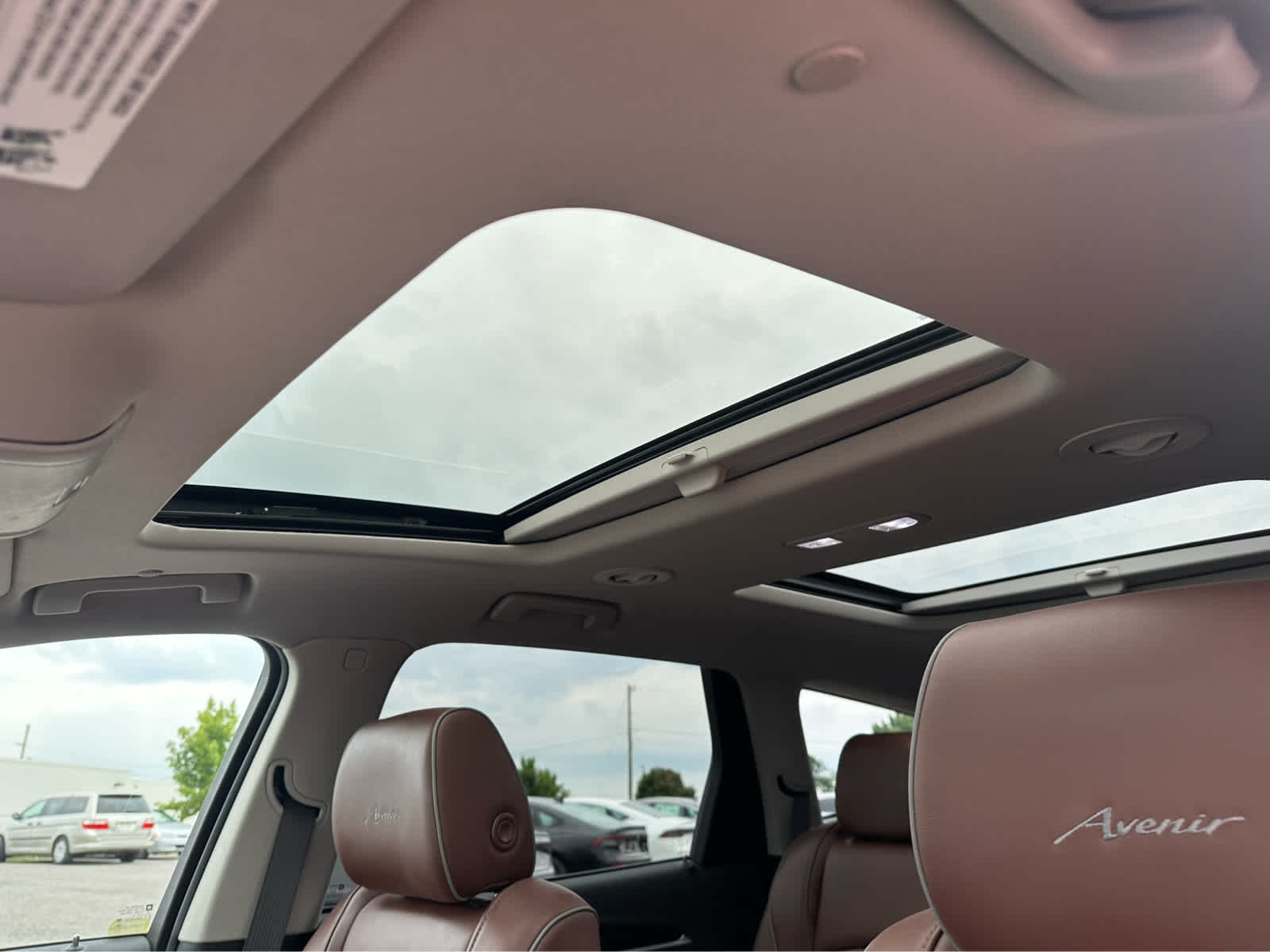 Thumbnail: 2020 Buick Enclave - 11
