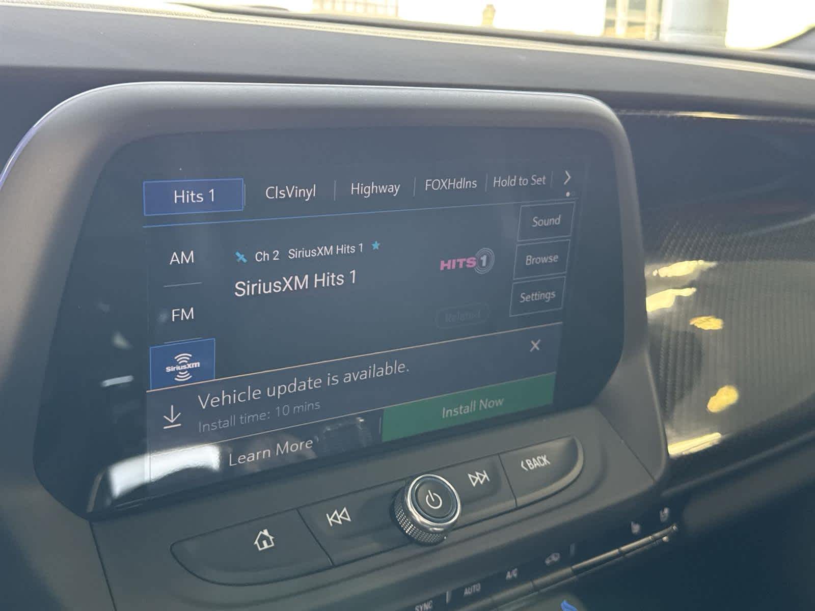 Thumbnail: 2023 Chevrolet Camaro - 14