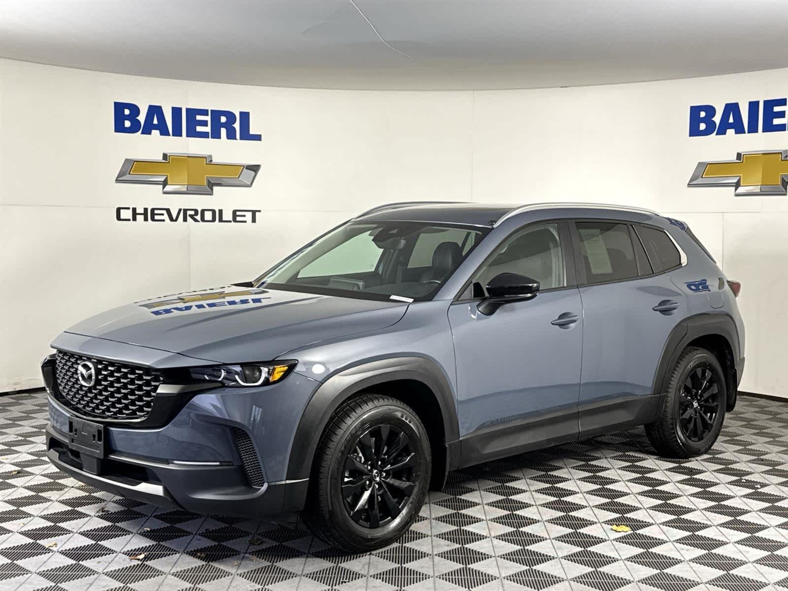 2023 Mazda CX-50 S PREFERRED PLUS's photo