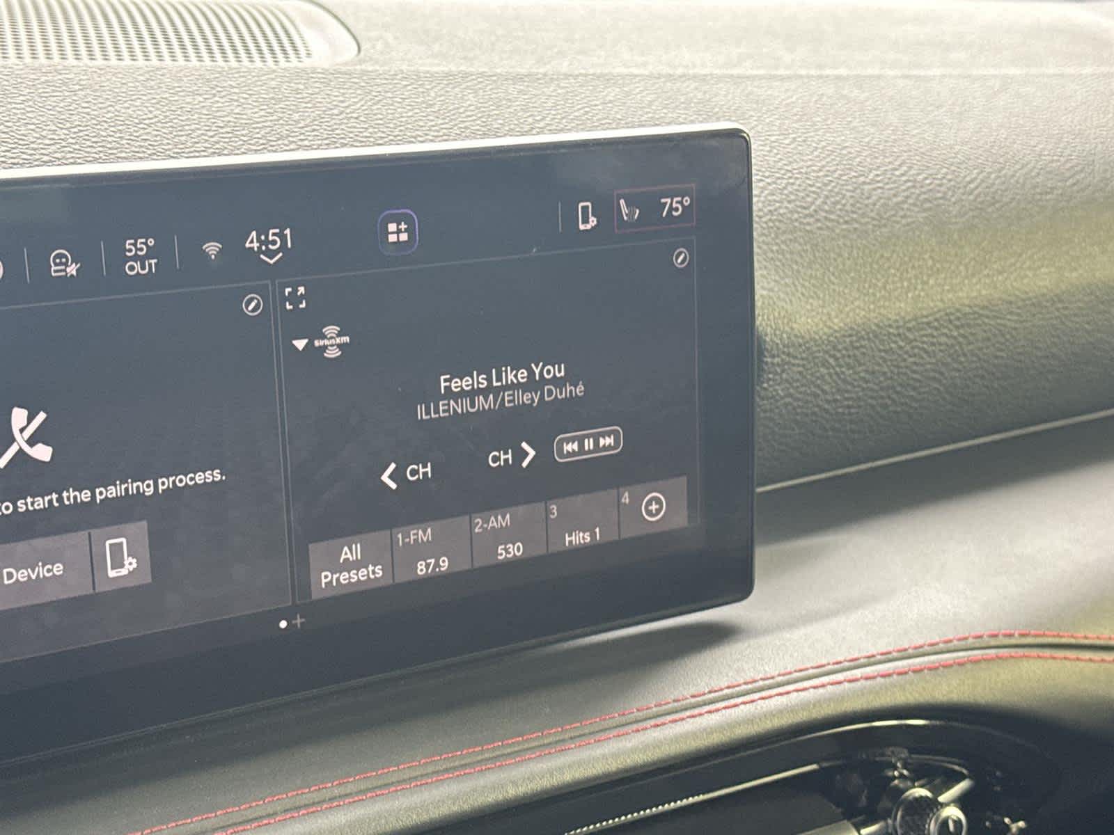 Thumbnail: 2024 Dodge Hornet - 17