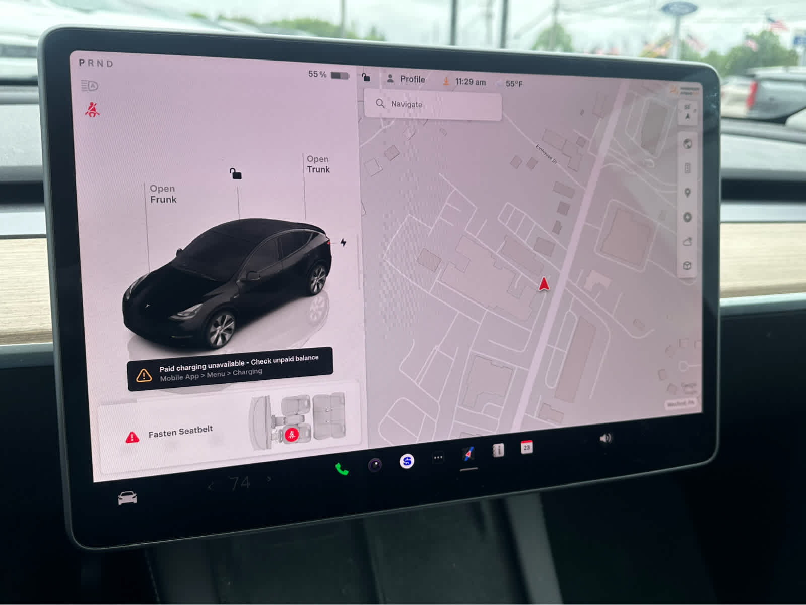 Thumbnail: 2023 Tesla Model Y - 15