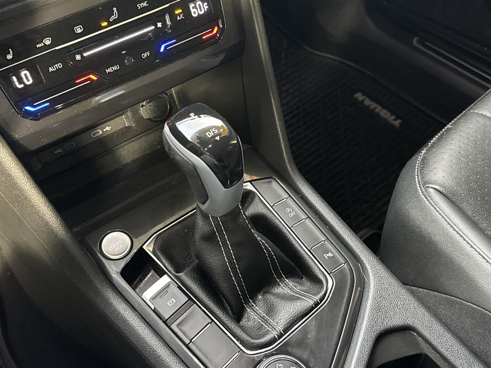 Thumbnail: 2024 Volkswagen Tiguan - 19