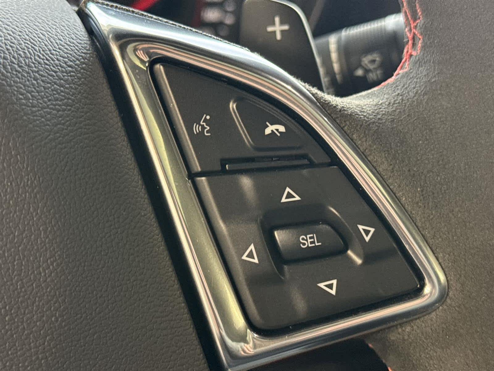 Thumbnail: 2023 Chevrolet Camaro - 24