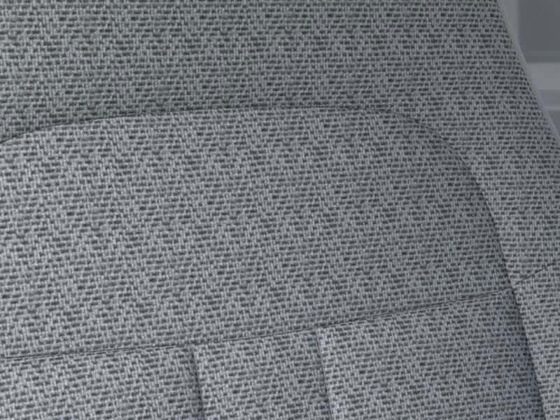 Thumbnail: 2025 Chevrolet Express - 21