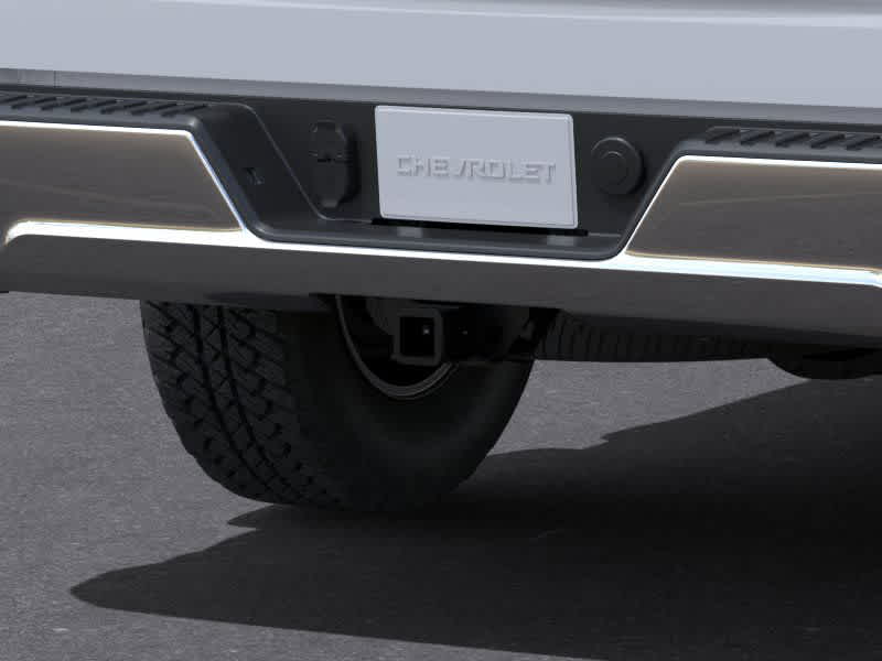 2025 Chevrolet Silverado 1500 Work Truck 14